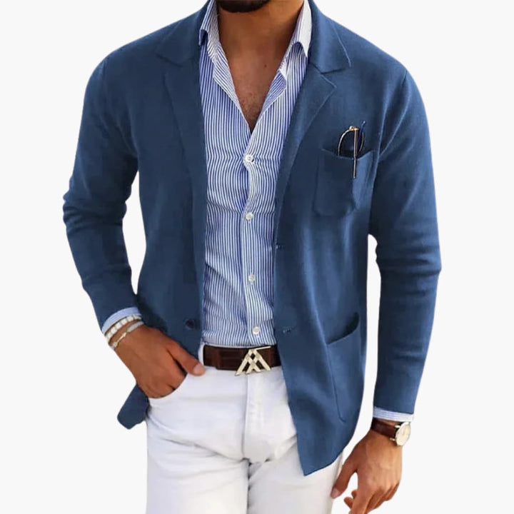 Manuel | Elegant kavaj för män