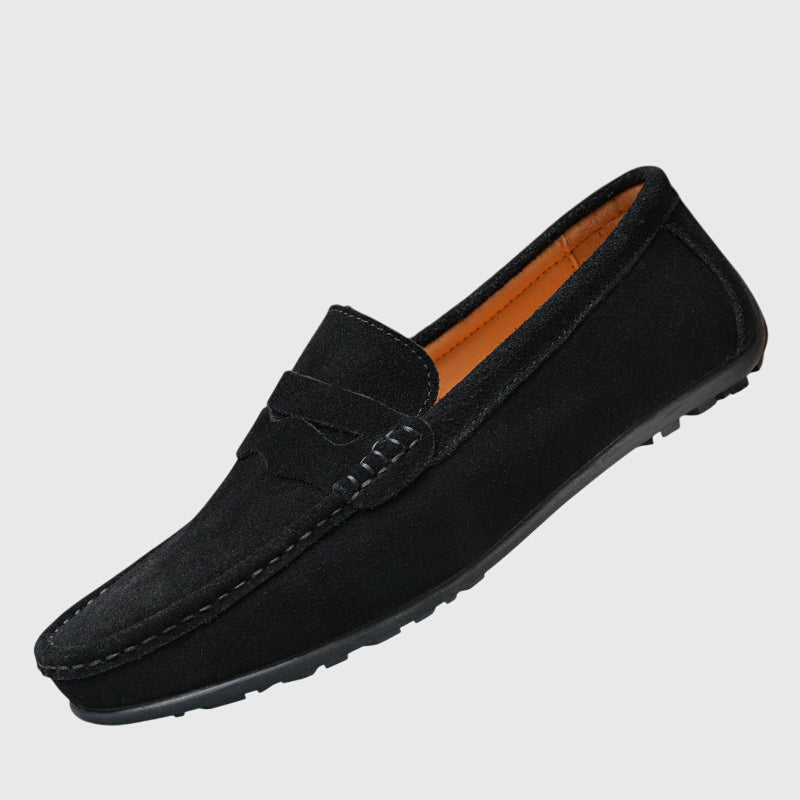 Rosaly™ | Ortopediska Loafers