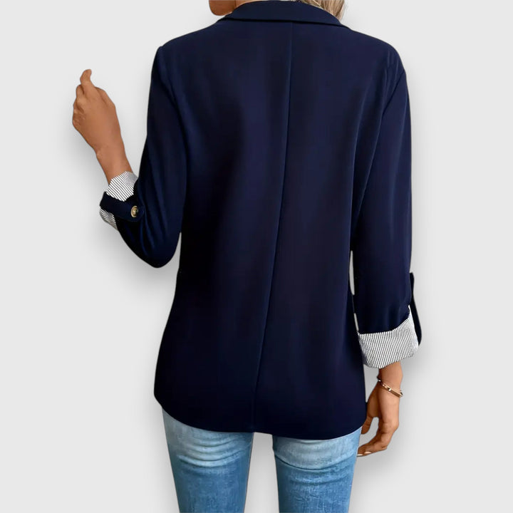 Jocelyn | Dam Blazer