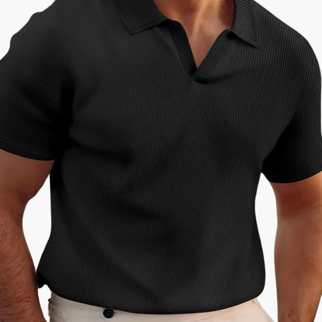 Andreas | Herren-Poloshirt