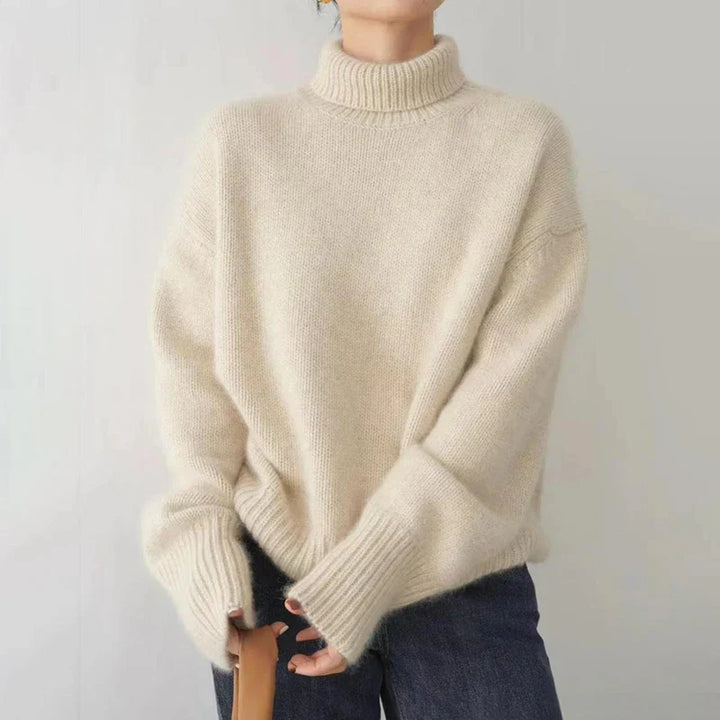 Isabella - Couture Polotröja