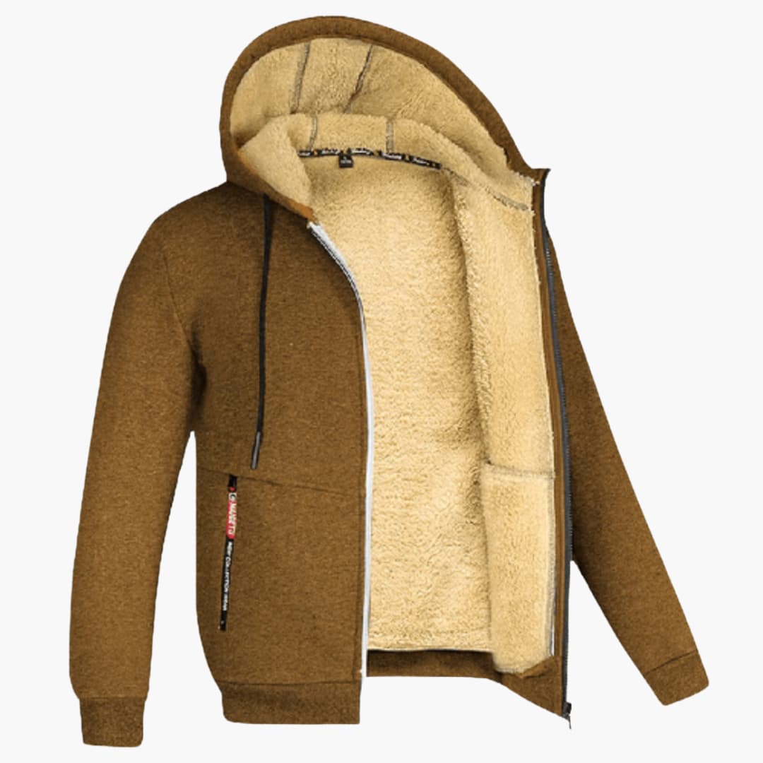 Erik | Hoodie för herrar