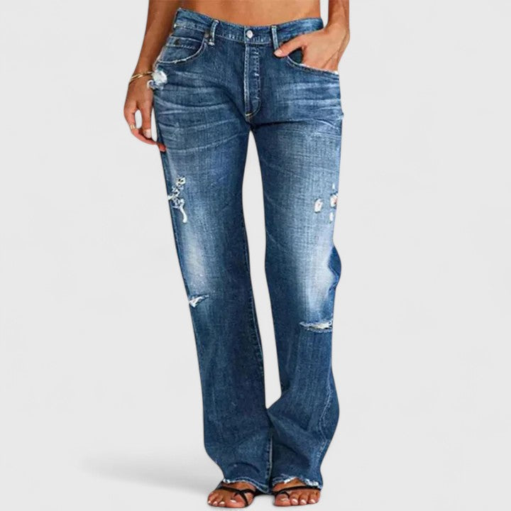 Lianette | Eleganta Jeans