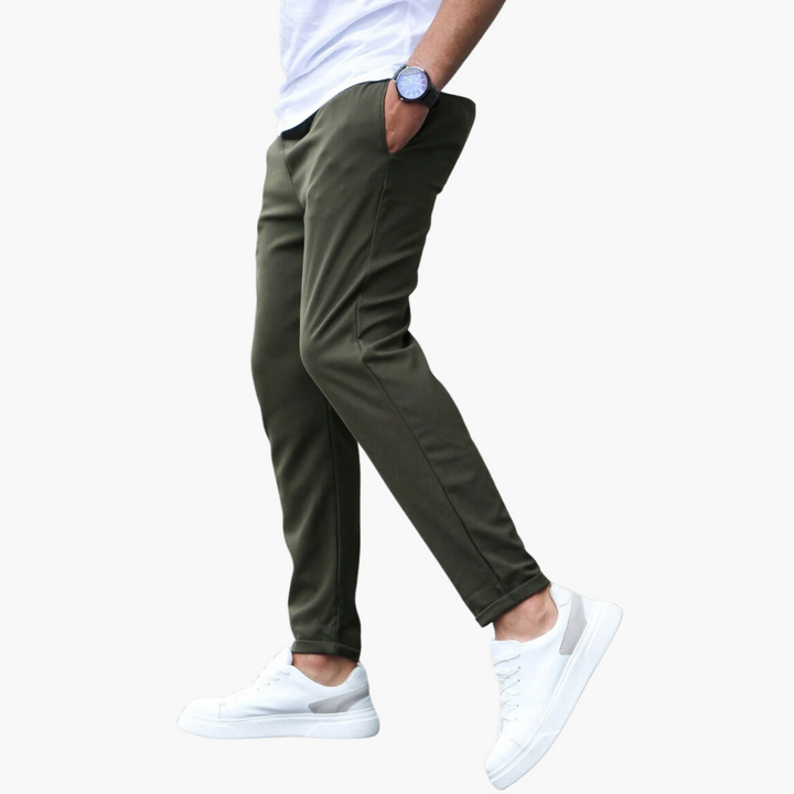 Christian | Premium stretchbyxor