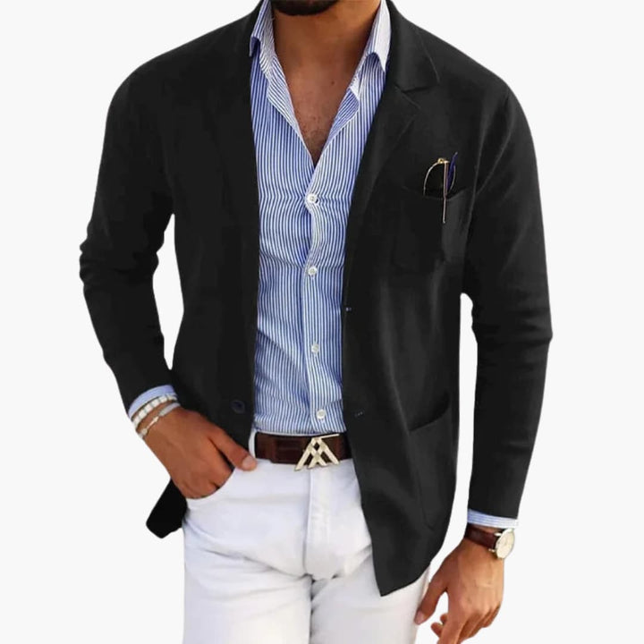 Manuel | Elegant kavaj för män