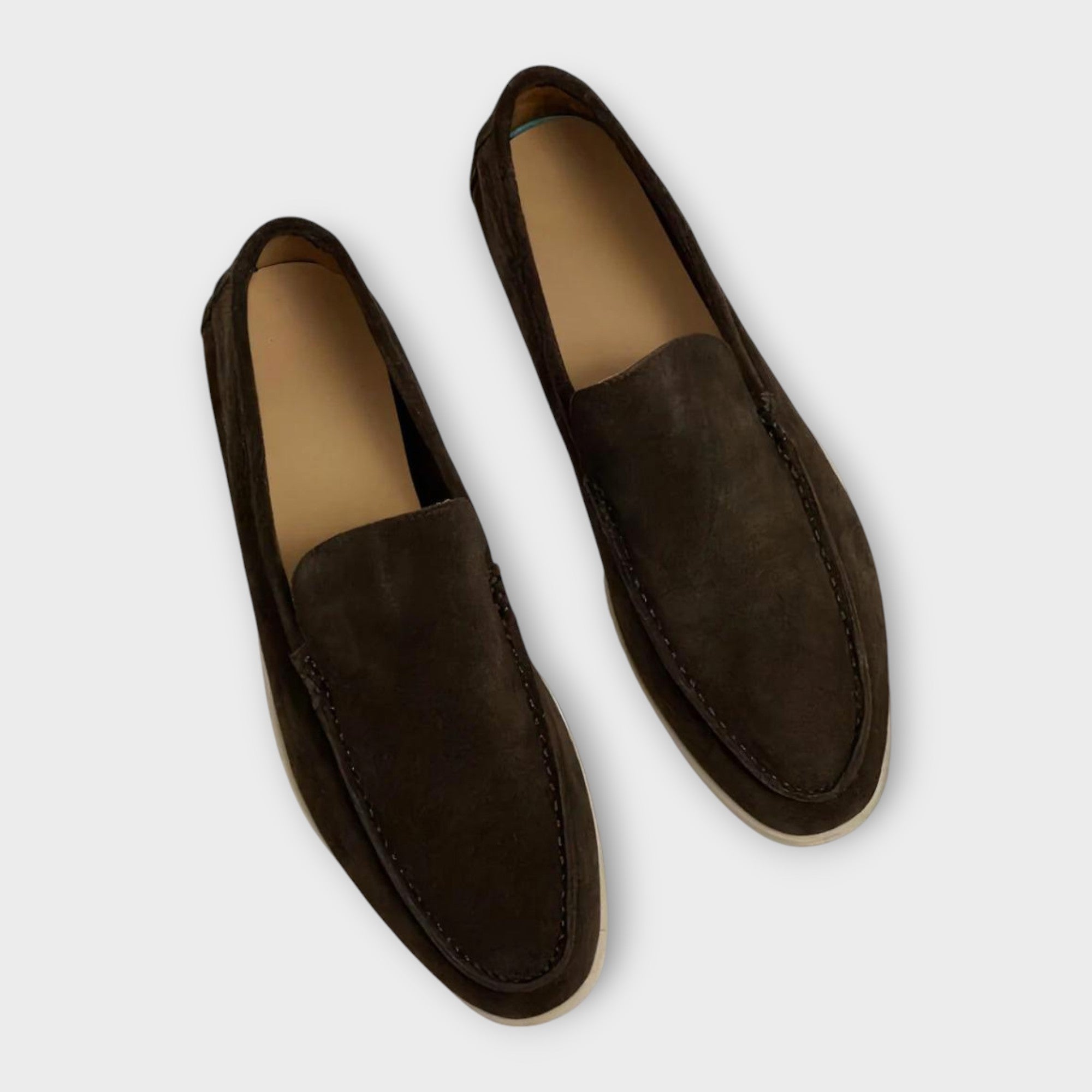 Daniel - Eleganta loafers