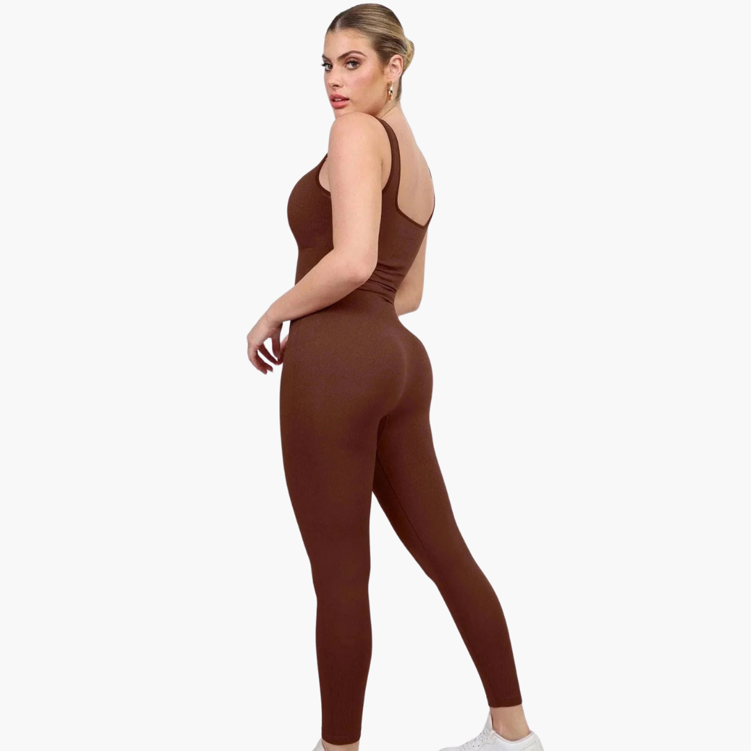 Lotta | Bekväm & trendig jumpsuit