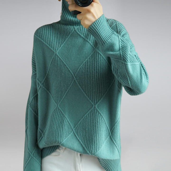 Darcy - Couture polotröja