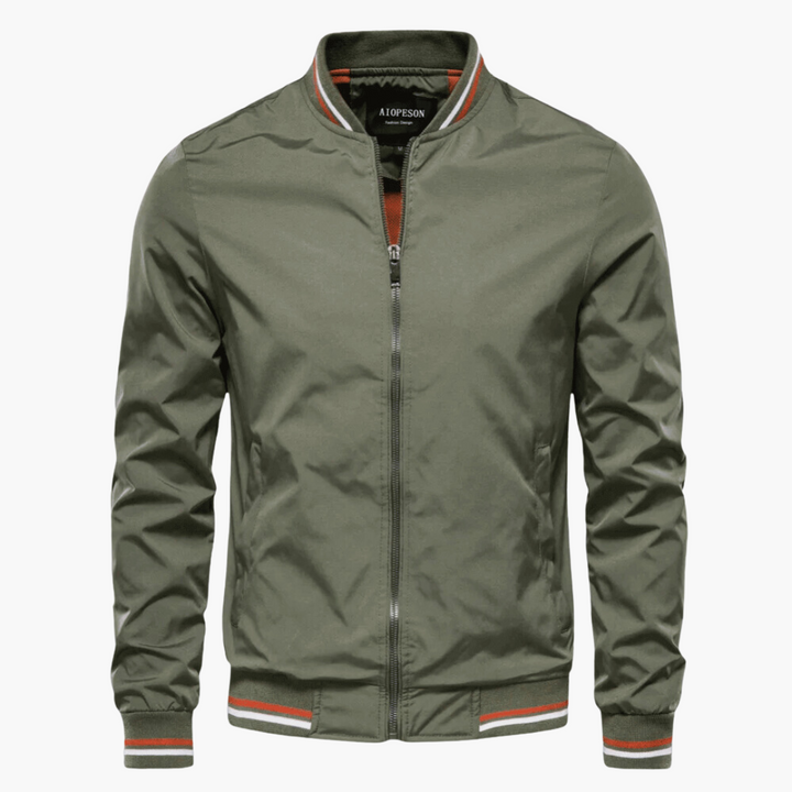 Henrik | Elite Jacka