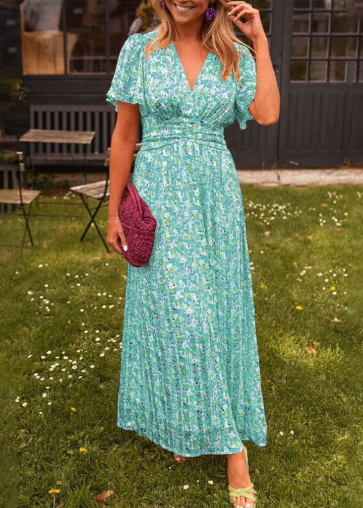 ELSIE KLÄNNINGEN