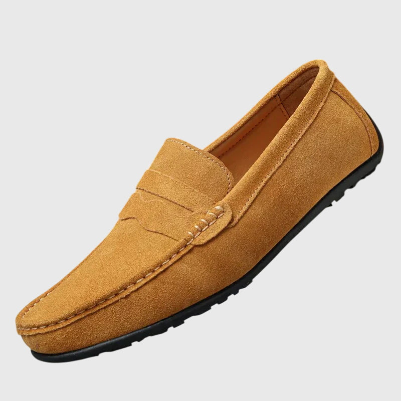 Rosaly™ | Ortopediska Loafers