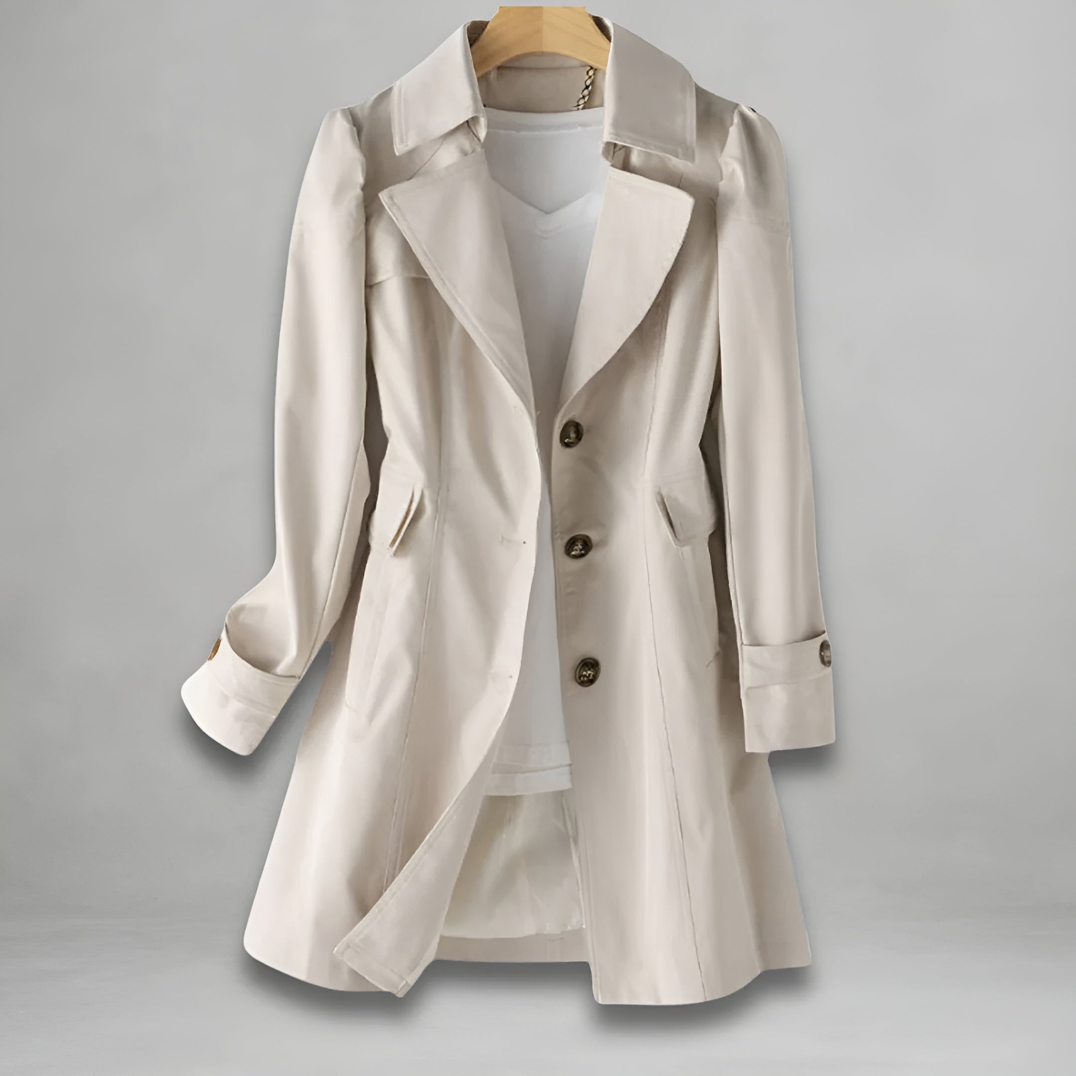 Liss™ - Trenchcoat