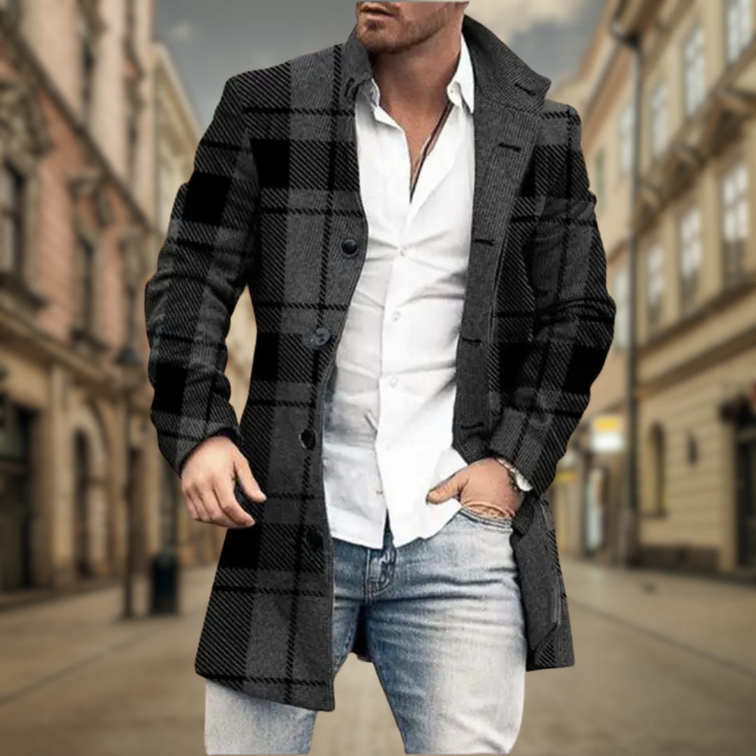 Adriano | Elegant jacka