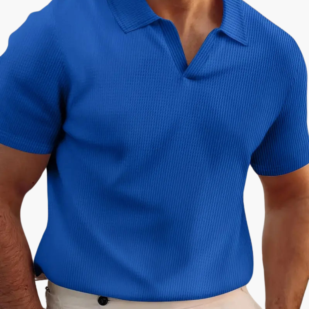 Andreas | Herren-Poloshirt