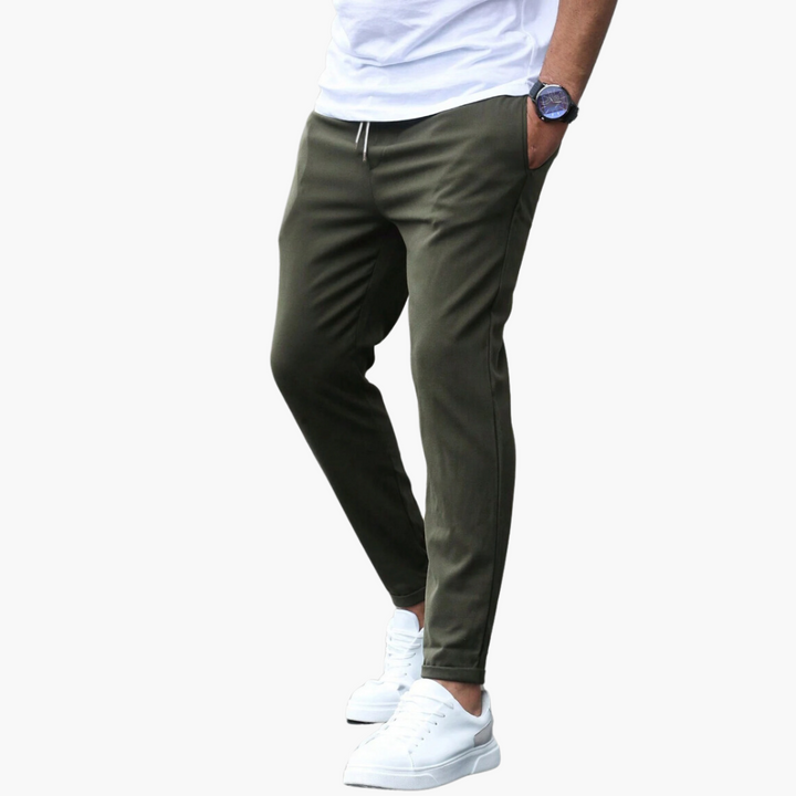 Christian | Premium stretchbyxor