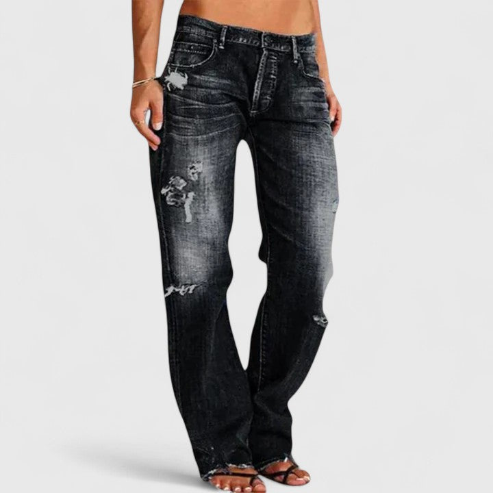 Lianette | Eleganta Jeans