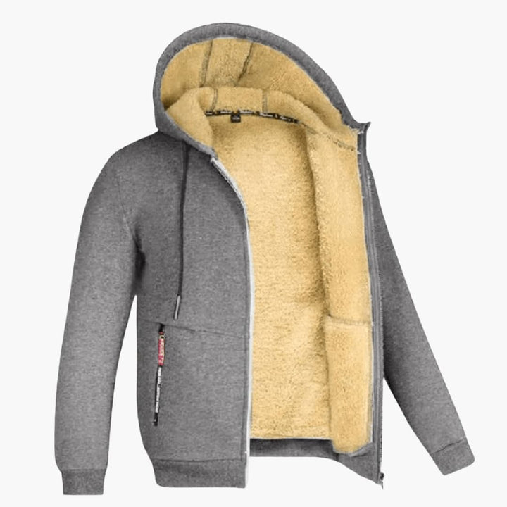 Erik | Hoodie för herrar