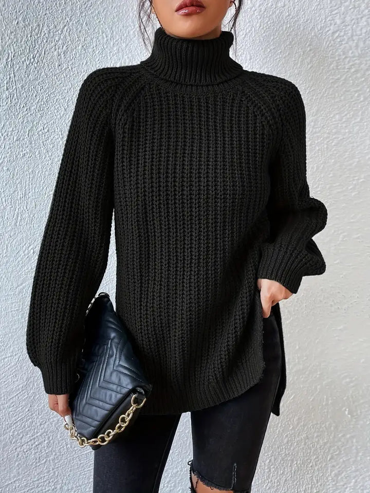 Lavendel - Couture Polotröja