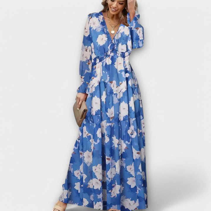 Helen – Elegant klänning