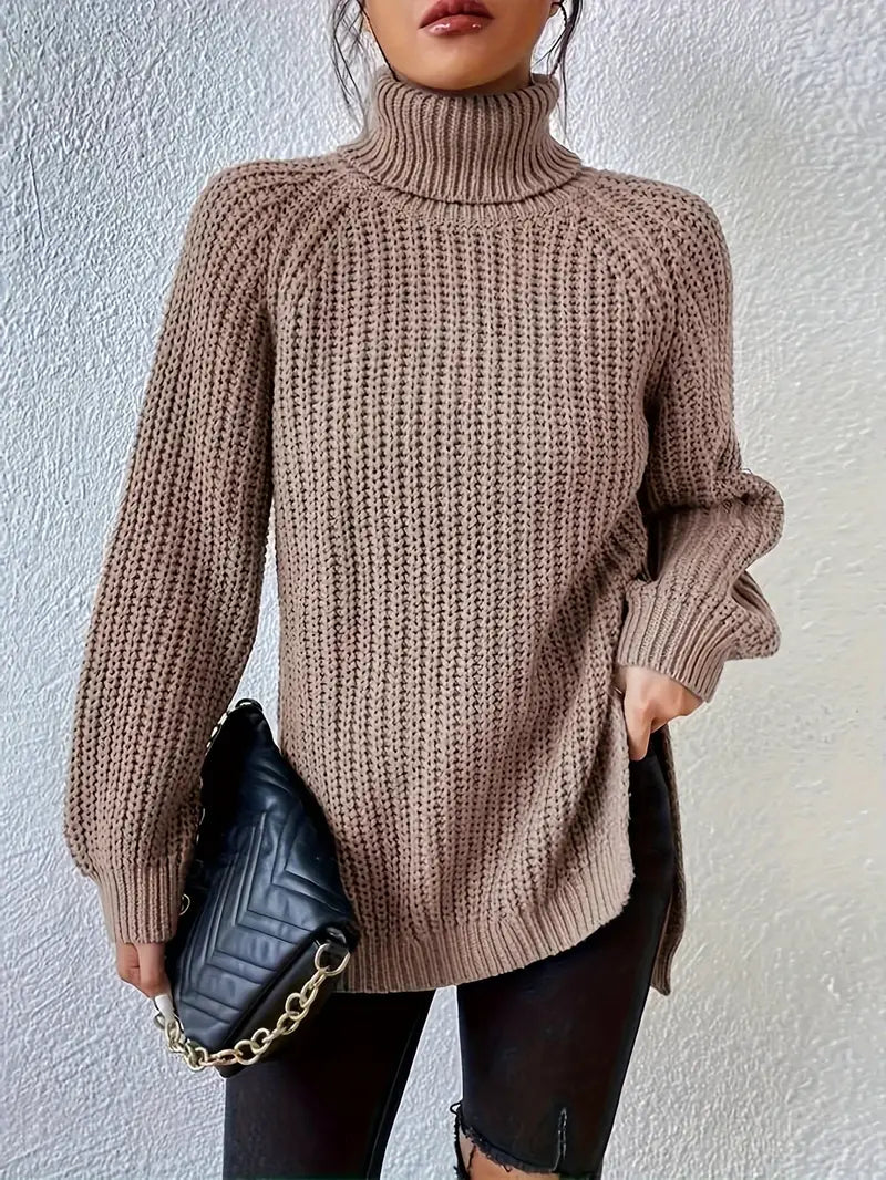 Lavendel - Couture Polotröja