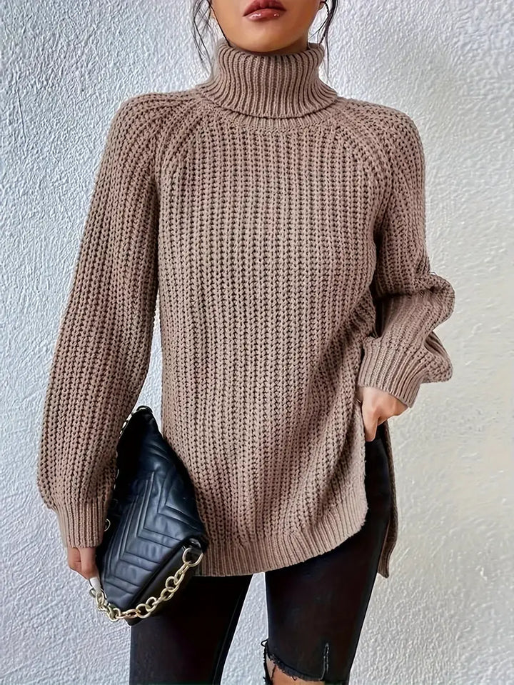 Lavendel - Couture Polotröja