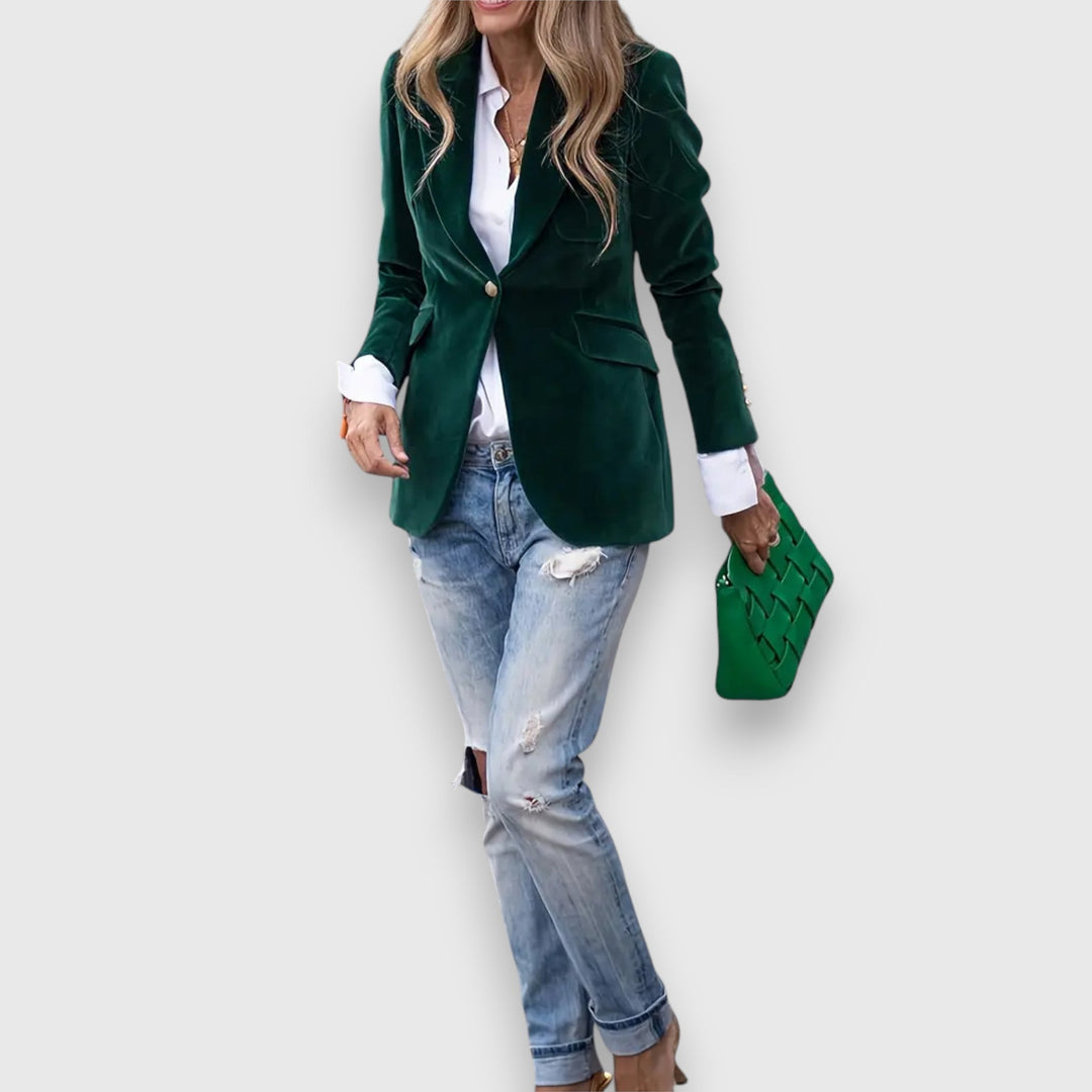 Jovie | Dam Blazer