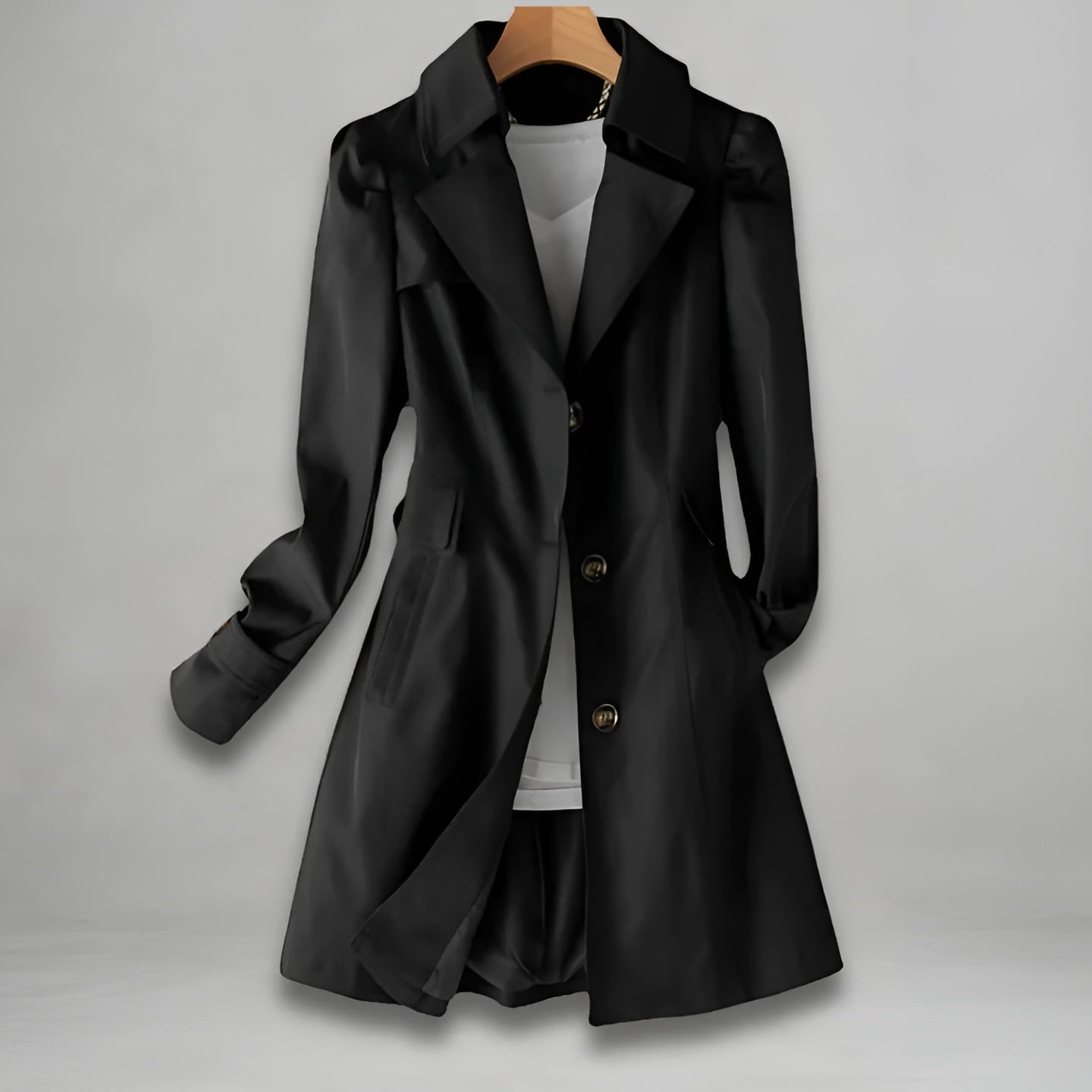 Liss™ - Trenchcoat