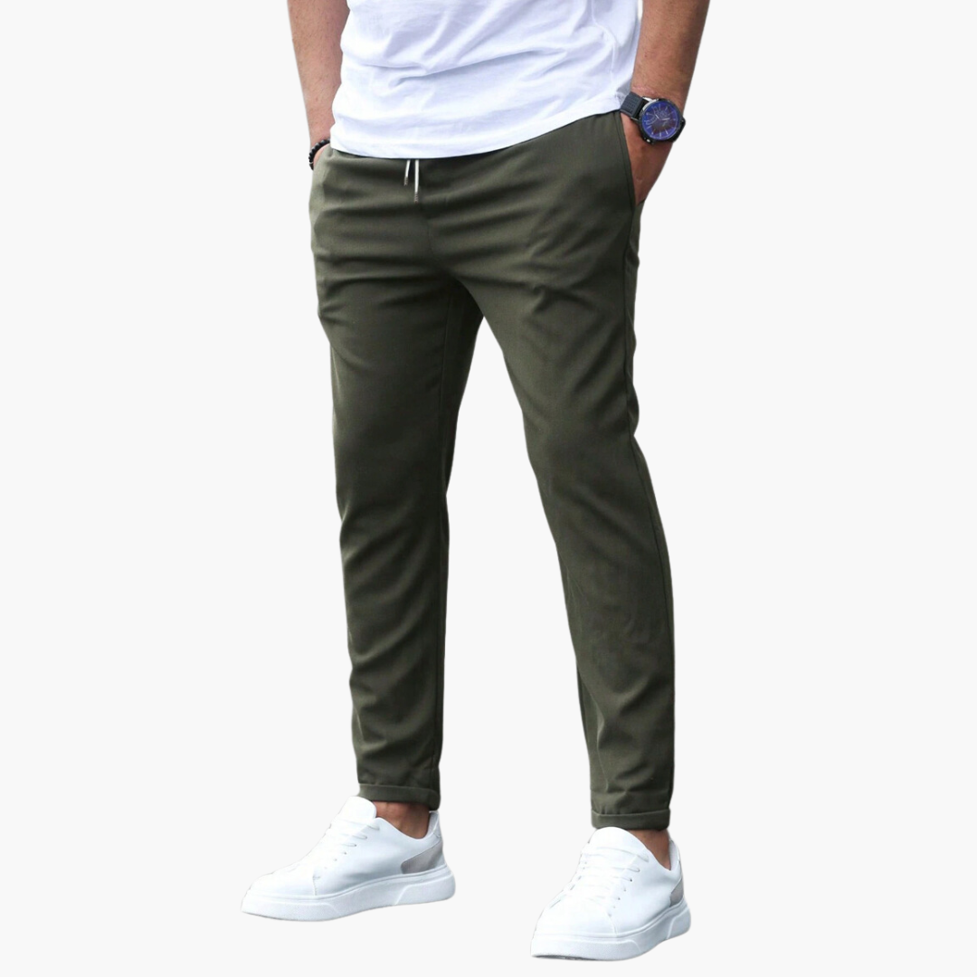 Christian | Premium stretchbyxor