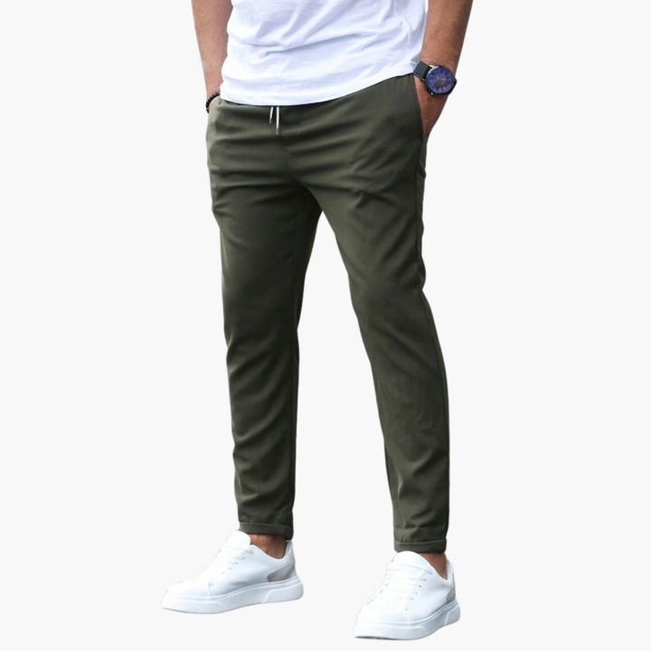 Christian | Premium stretchbyxor