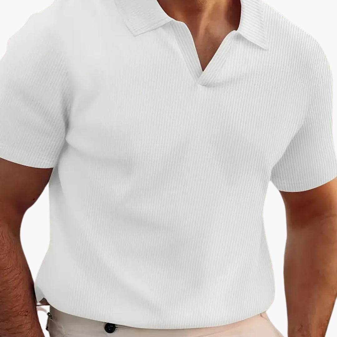 Andreas | Herren-Poloshirt