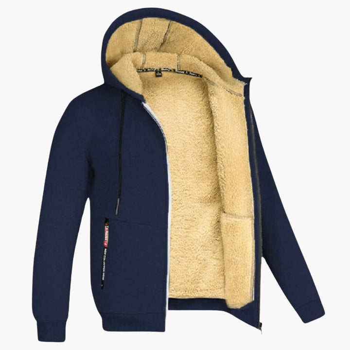 Erik | Hoodie för herrar