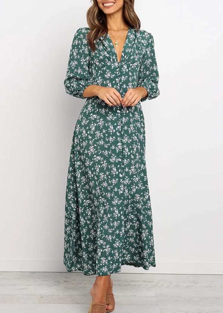 MELEINA KLÄNNINGEN