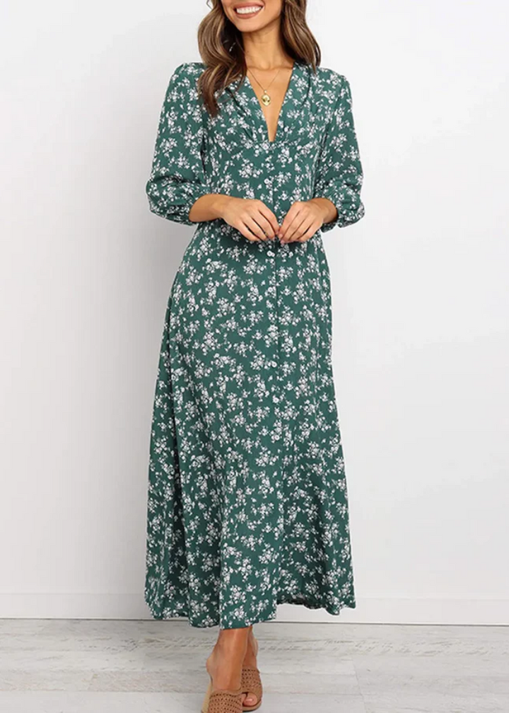 MELEINA KLÄNNINGEN