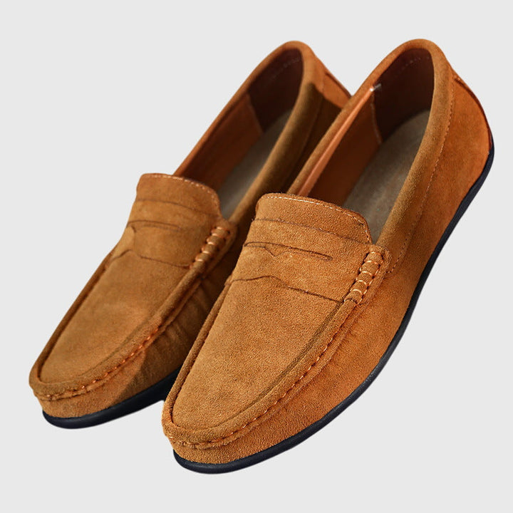 Rosaly™ | Ortopediska Loafers