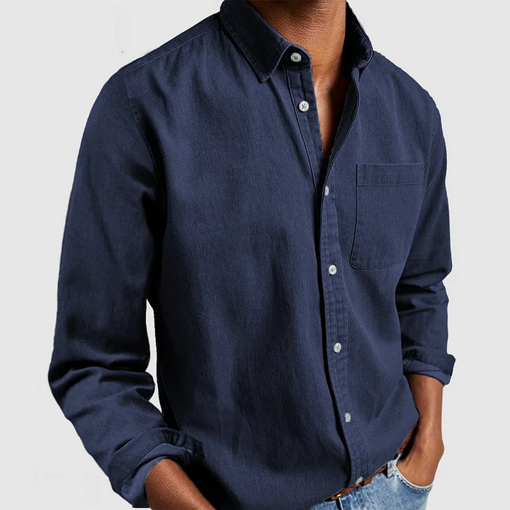 Max | Premium Casual skjorta