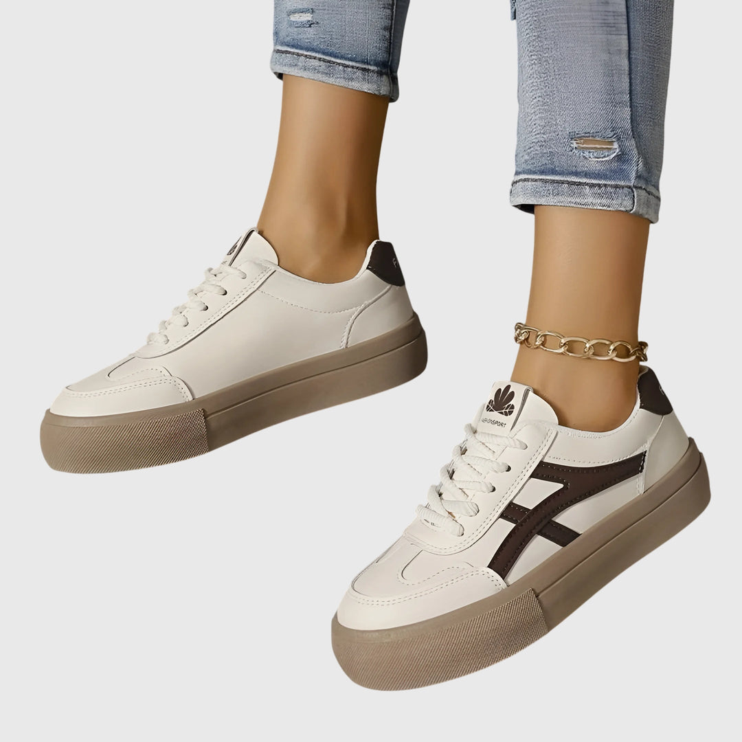 Elza™ | Ortopediska Tennisskor