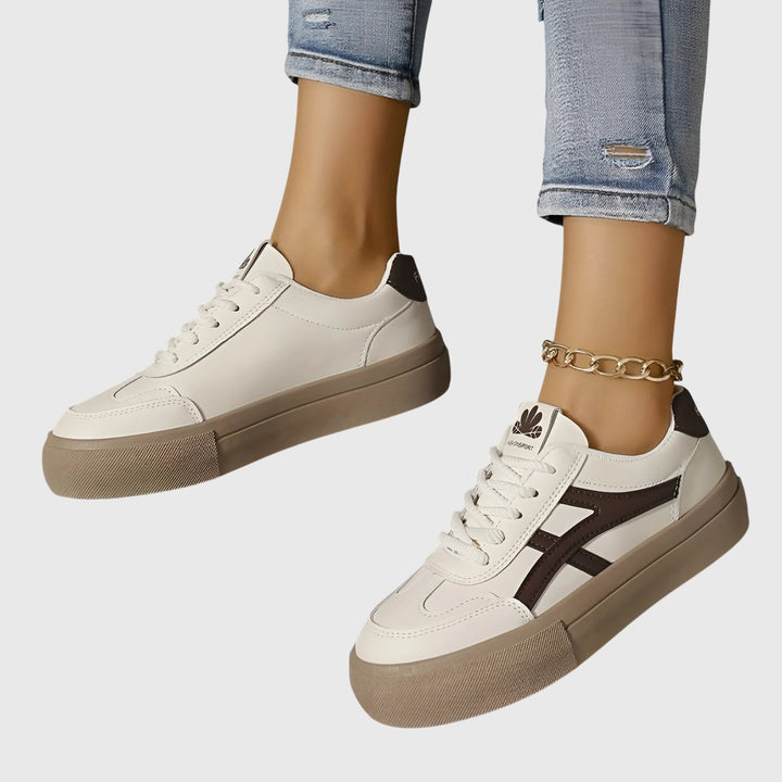 Elza™ | Ortopediska Tennisskor