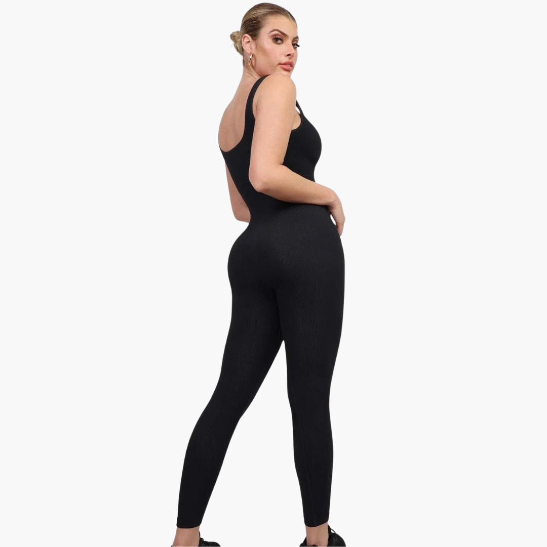 Lotta | Bekväm & trendig jumpsuit
