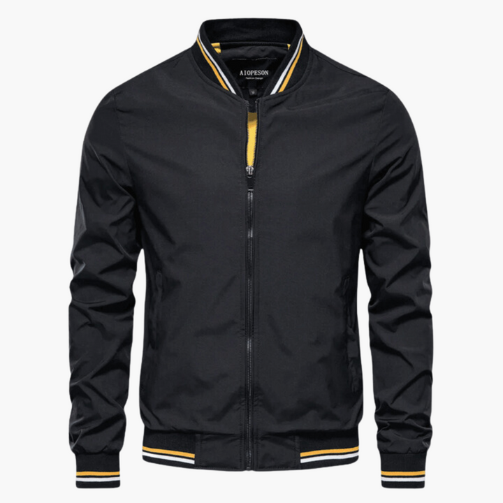 Henrik | Elite Jacka