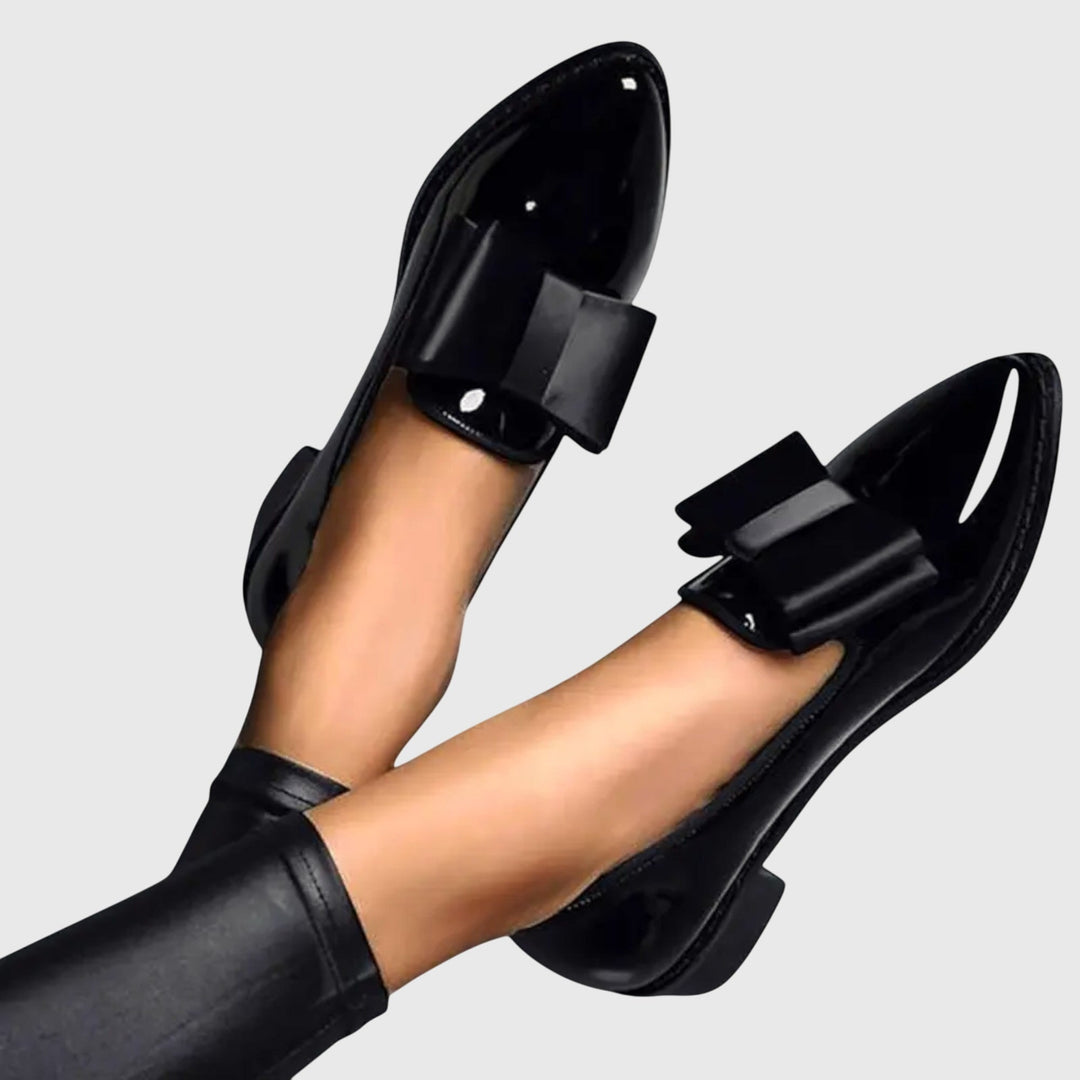 Anya™ | Ortopediska Loafers