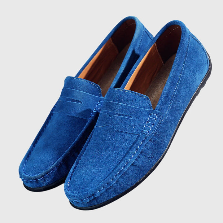Rosaly™ | Ortopediska Loafers