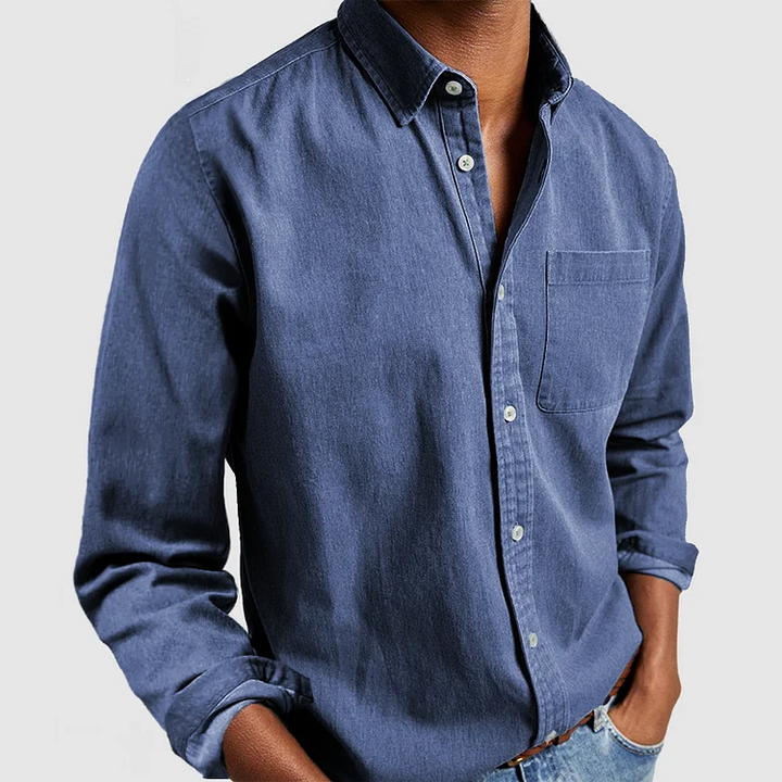 Max | Premium Casual skjorta