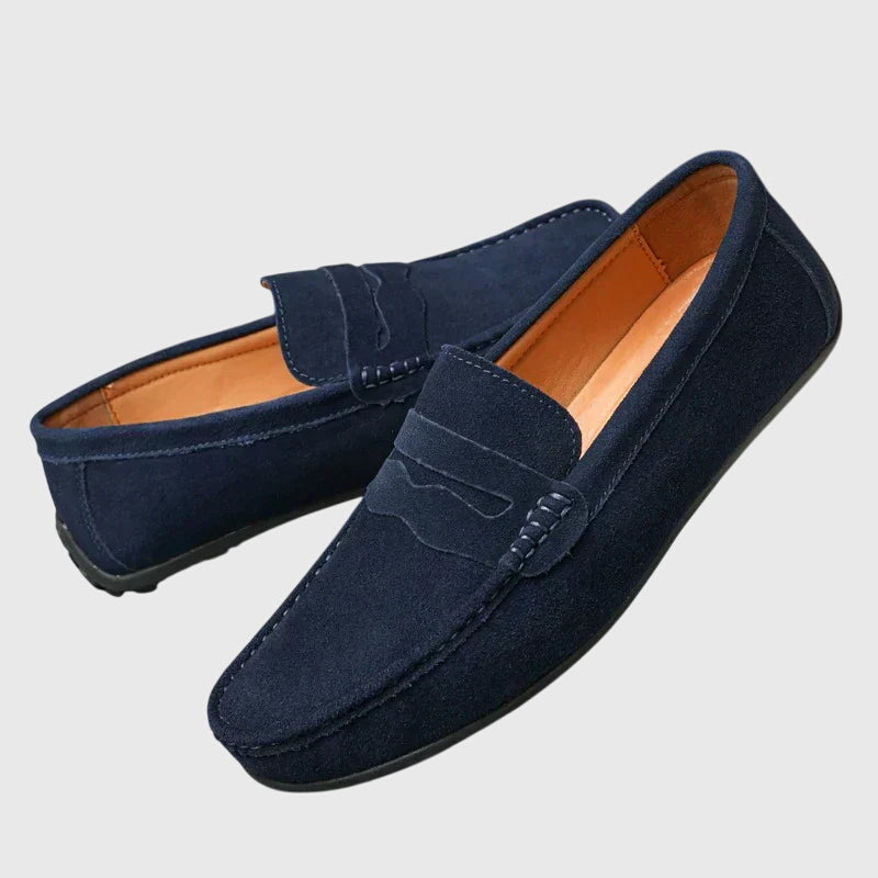 Rosaly™ | Ortopediska Loafers