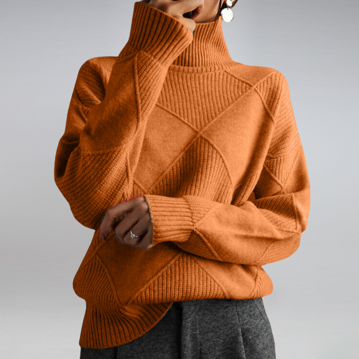 Darcy - Couture polotröja