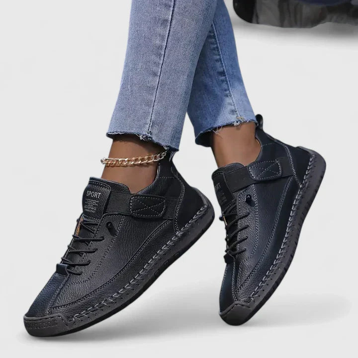 Kymberleigh | Ortopediska Sneakers