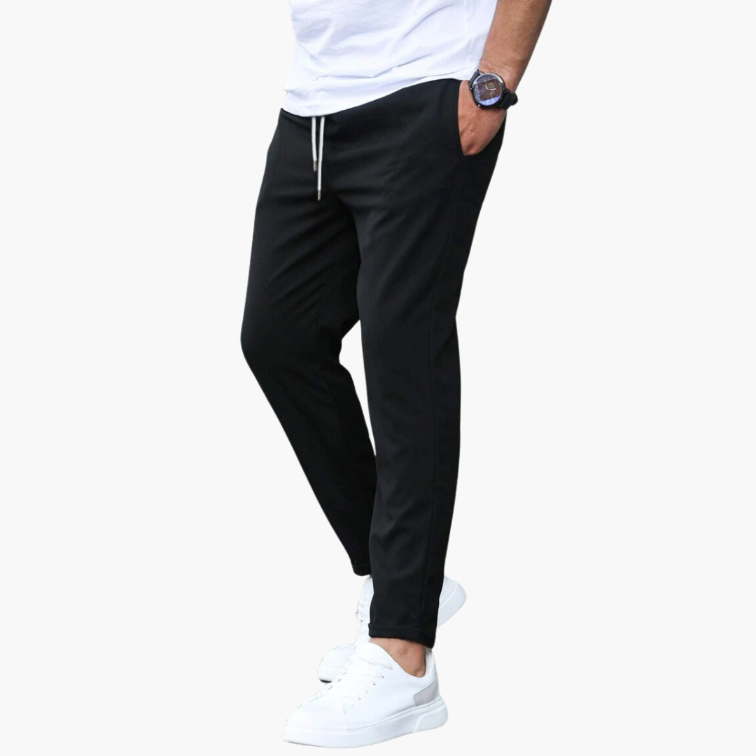 Christian | Premium stretchbyxor