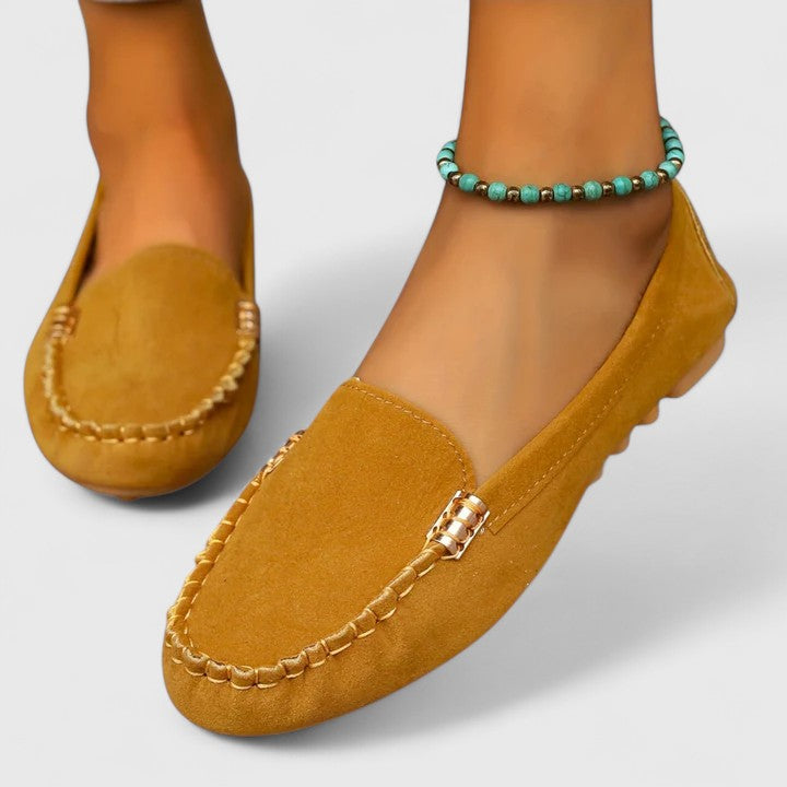 Karlene | Ortopedisk Loafer