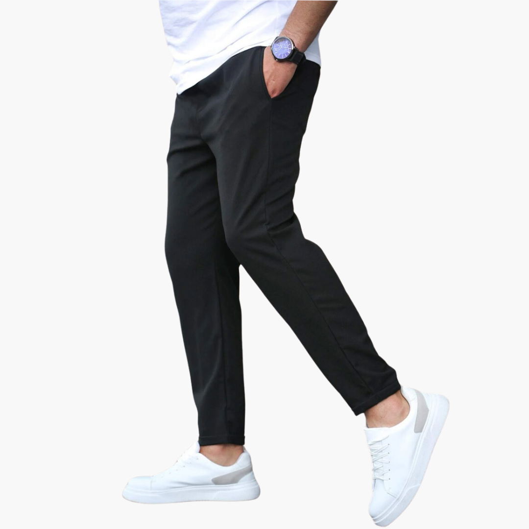 Christian | Premium stretchbyxor