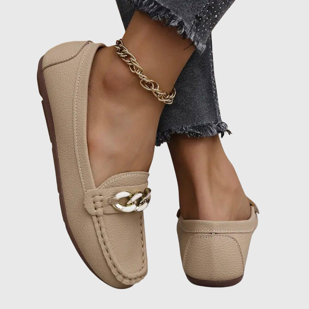 Melissa™ | Ortopediska Loafers