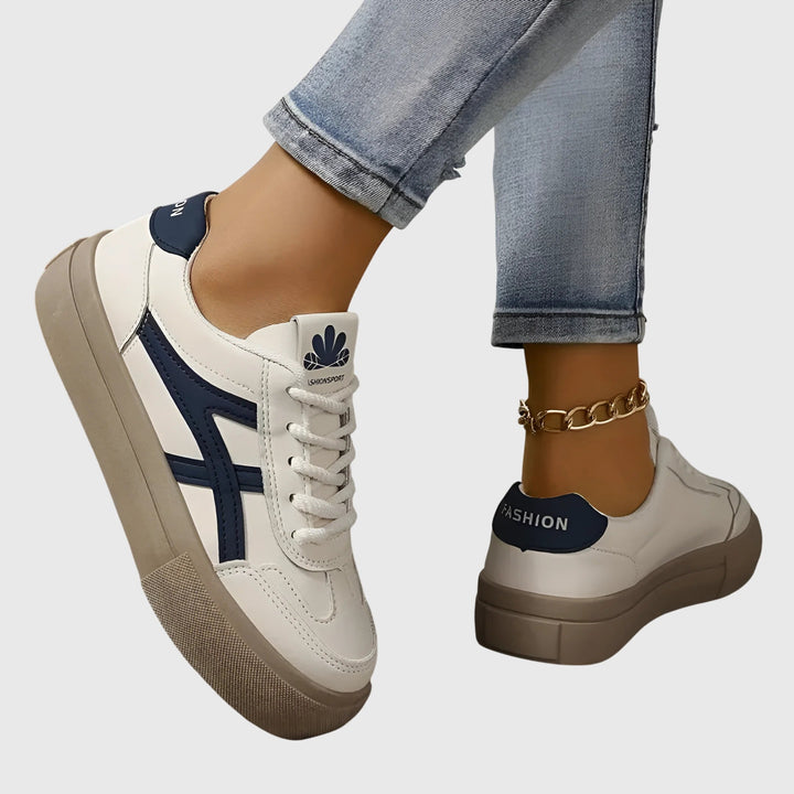 Elza™ | Ortopediska Tennisskor